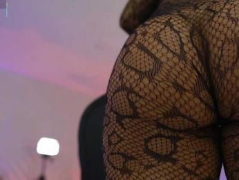 AngelicaVega webcam model stream image