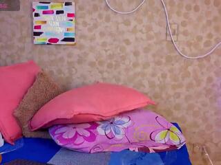 Ashly Bell webcam model stream image