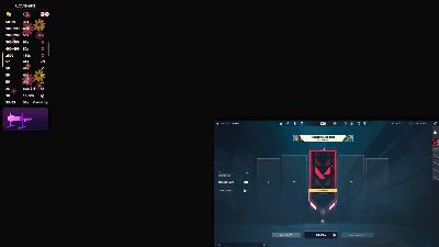 LuciaReid webcam model stream image