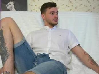 johnstoneisland webcam chaturbate model stream image