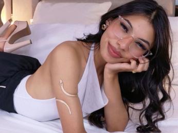 MayaRouge webcam livejasmin model stream image