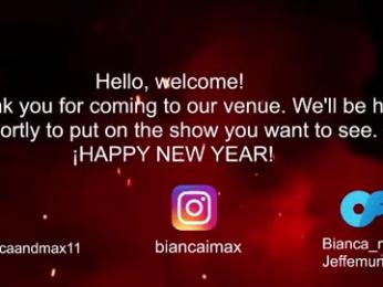 bianca_and_maxwell webcam model stream image