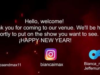 bianca_and_maxwell webcam model stream image