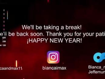 bianca_and_maxwell webcam model stream image