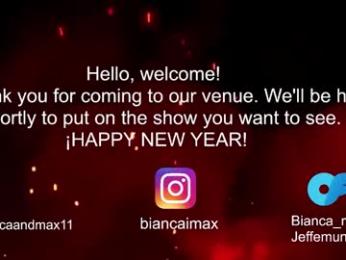 bianca_and_maxwell webcam model stream image