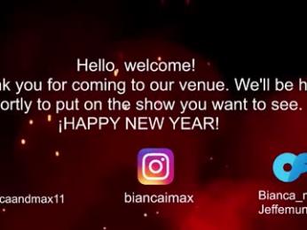 bianca_and_maxwell webcam model stream image