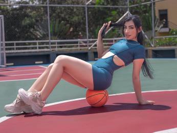 NinnaPiers webcam model stream image