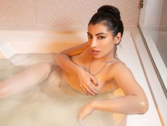 NinnaPiers webcam model stream image