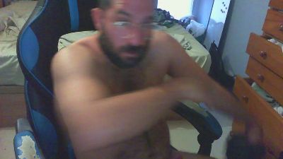 Fran_chaser webcam model stream image