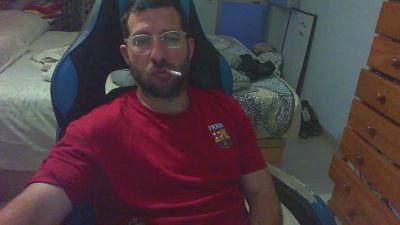 Fran_chaser webcam model stream image