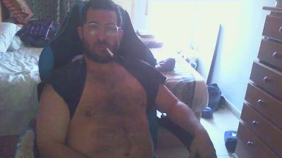 Fran_chaser webcam model stream image