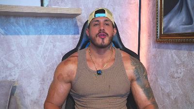 Erossteel webcam cam4 model stream image