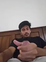 tamil_guy007 webcam stripchat model stream image