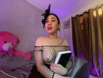 sacred_gracexx webcam model stream image