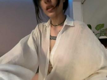 Murmur33 webcam model stream image