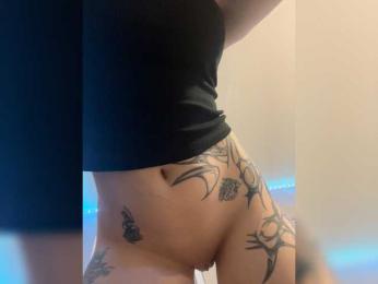 Murmur33 webcam model stream image