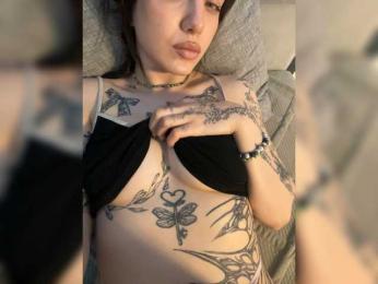Murmur33 webcam model stream image