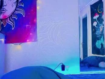 rasta_may webcam model stream image