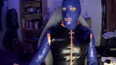 latex_diver34 webcam model stream image