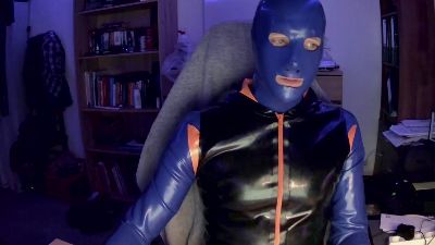 latex_diver34 webcam model stream image