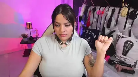 victoria__floyd webcam model stream image