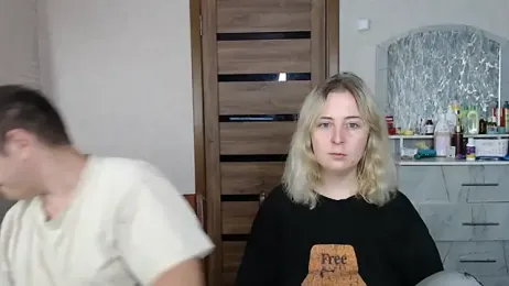 Kristy-Max webcam model stream image