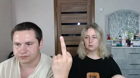 Kristy-Max webcam stripchat model stream image