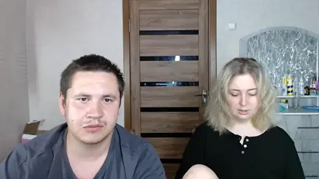 Kristy-Max webcam model stream image