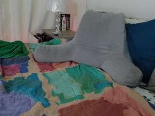 prettyjess webcam model stream image