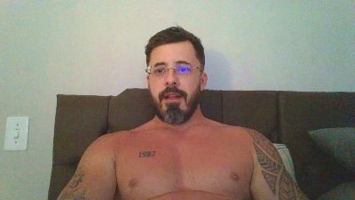 Alers87 webcam cam4 model stream image