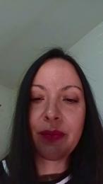 FoxySpanks webcam model stream image