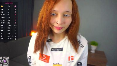 NeidaBalzarine webcam model stream image