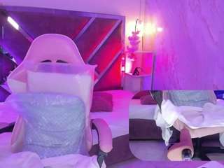 cataleyaglow webcam model stream image