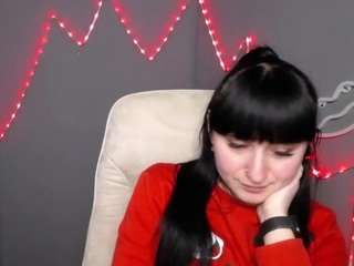 ninaflawlees webcam model stream image