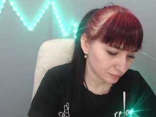 ninaflawlees webcam model stream image