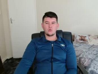 brendansexyboy098754 webcam model stream image