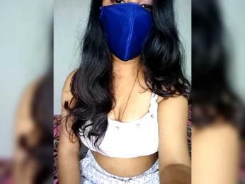 TastyMini webcam bongacams model stream image