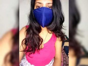 TastyMini webcam model stream image