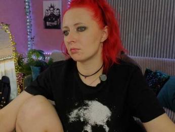 SuCCubuSLove webcam bongacams model stream image