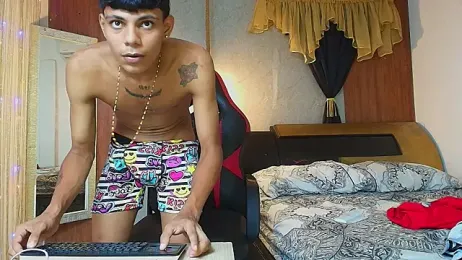 master_king_28 webcam model stream image