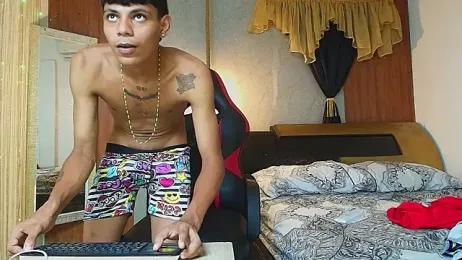 master_king_28 webcam model stream image