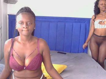 Topryda webcam model stream image