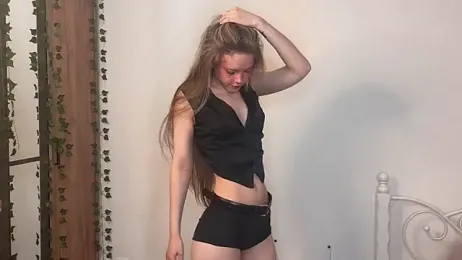 Catrinee webcam stripchat model stream image