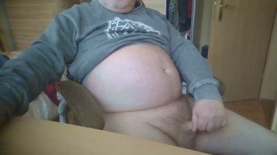 bretznak webcam model stream image