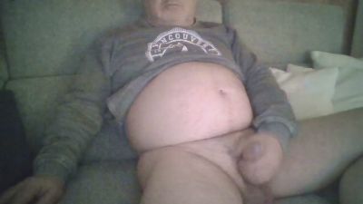 bretznak webcam model stream image