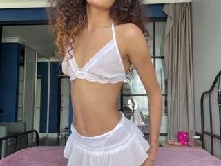 kishaxoxo webcam model stream image