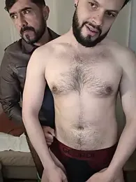 TonyAndTroy webcam stripchat model stream image