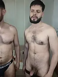 TonyAndTroy webcam stripchat model stream image
