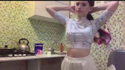 LorieCassata webcam cam4 model stream image