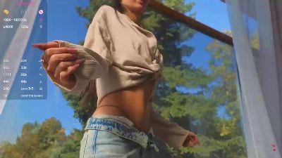 SassyTeenX webcam cam4 model stream image